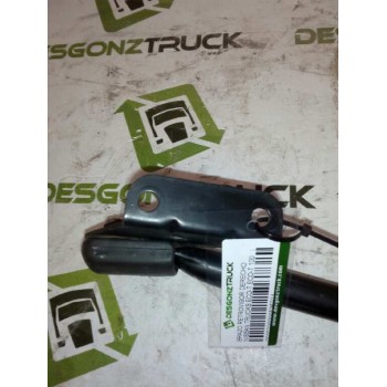 Recambio de brazo retrovisor derecho para nissan trucks eco-t eco-t 100 referencia OEM IAM   