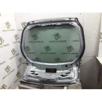 Recambio de porton trasero para renault laguna ii (bg0) authentique referencia OEM IAM   