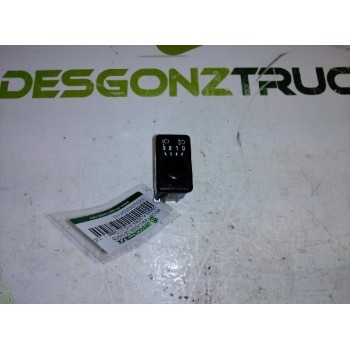 Recambio de mando regulador de faros para nissan almera (n15) 2.0 diesel referencia OEM IAM   