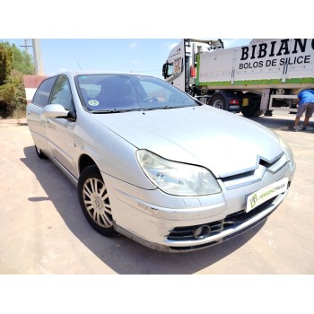 citroën c5 ii (rc_) del año 2007