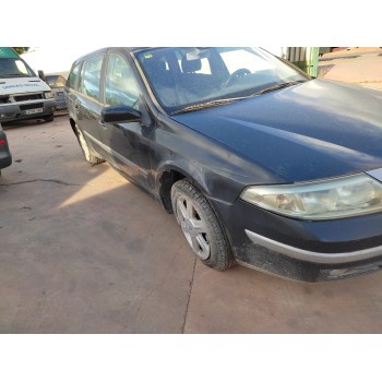 renault laguna ii grandtour (kg0) del año 2004