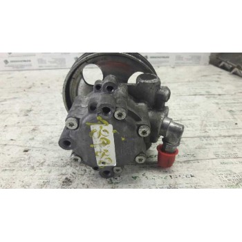 Recambio de bomba direccion para peugeot 406 berlina (s1/s2) srdt pack referencia OEM IAM   