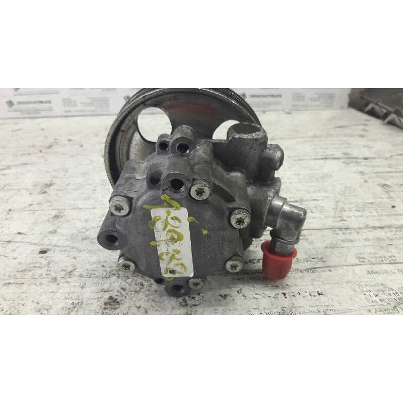 Recambio de bomba direccion para peugeot 406 berlina (s1/s2) srdt pack referencia OEM IAM - Azul 3