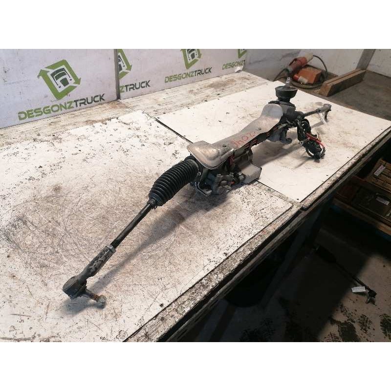 Recambio de cremallera direccion para seat leon (1p1) reference referencia OEM IAM 1K1423051BQ 1K1909144J 2
