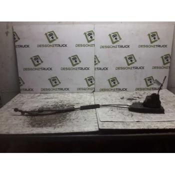 Recambio de palanca cambio para renault laguna ii (bg0) referencia OEM IAM   