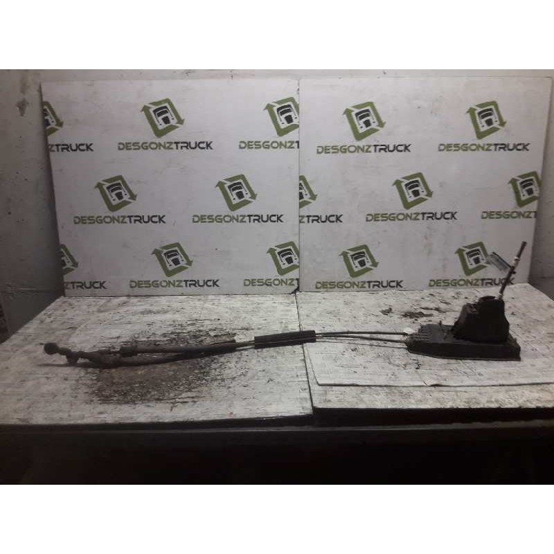 Recambio de palanca cambio para renault laguna ii (bg0) referencia OEM IAM 2