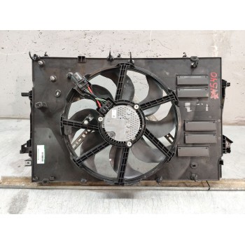 Recambio de electroventilador para renault austral tce 130 referencia OEM IAM 500192904  