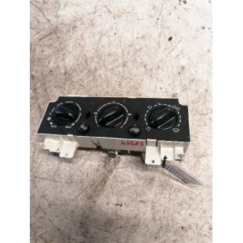MANDO CALEFACCION / AIRE ACONDICIONADO 30280022 12 PINS 