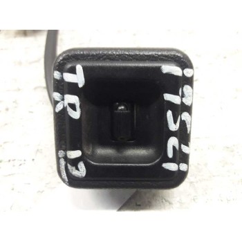 Recambio de mando elevalunas trasero izquierdo para mg serie 200 (xw) 218 sldt referencia OEM IAM YUF10057LNF  