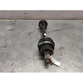 Recambio de transmision delantera izquierda para seat ibiza iii (6l1) 1.4 16v referencia OEM IAM   