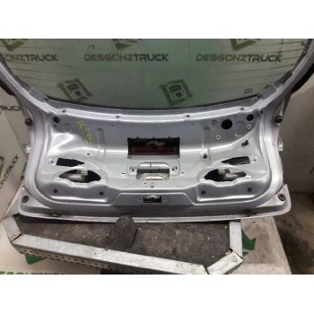 Recambio de porton trasero para renault laguna ii (bg0) authentique referencia OEM IAM   