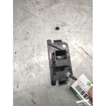 Recambio de warning para peugeot 307 berlina (s2) 1.6 hdi referencia OEM IAM  3 PINS 