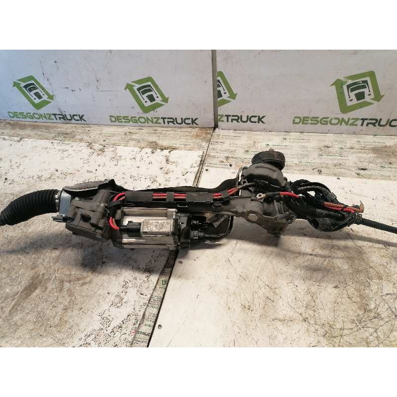 Recambio de cremallera direccion para seat leon (1p1) reference referencia OEM IAM 1K1423051BQ 1K1909144J 3
