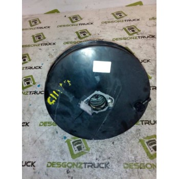 Recambio de servofreno para renault mascott fg 120. 35/55/65 cabina individual referencia OEM IAM   