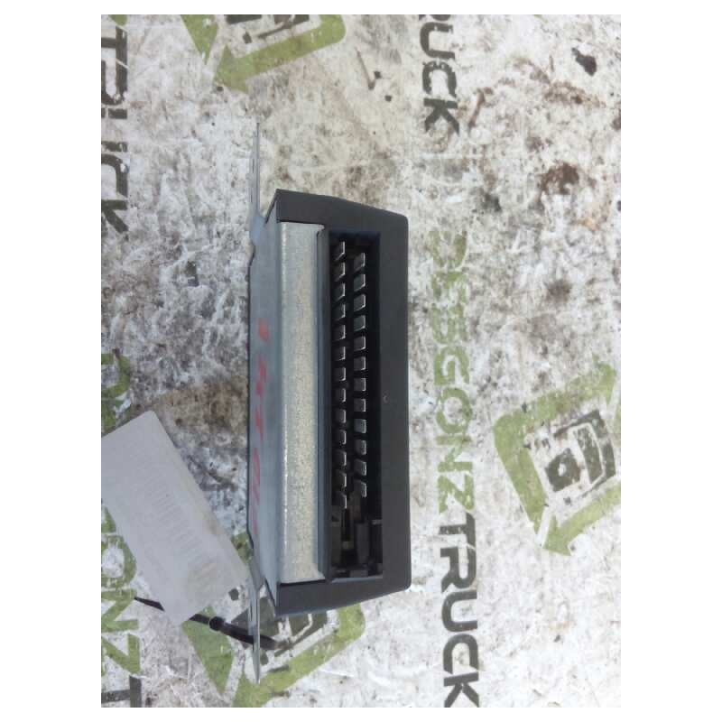 Recambio de modulo electronico para daf serie 95 xf .480 fsafe (tipo .480) larga distancia referencia OEM IAM 1380874 4460553110 3