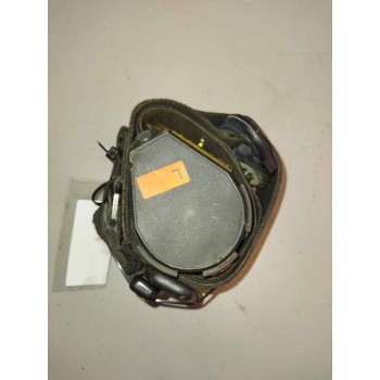 Recambio de cinturon seguridad delantero izquierdo para nissan eco-t 200 referencia OEM IAM   