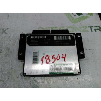 CENTRALITA MOTOR UCE 8200327655 7700115802 R04010034C