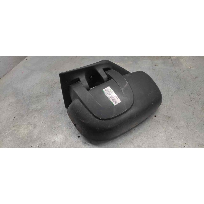 Recambio de retrovisor izquierdo para renault master ii phase 2 combi kombi 2,8t l1 6pl. referencia OEM IAM   5 PINS - Blanco 3