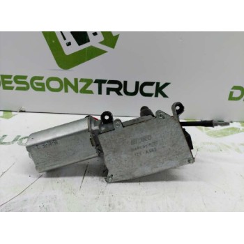 Recambio de motor limpia trasero para fiat bravo (182) 1.6 16v / 16v 100 sx referencia OEM IAM   