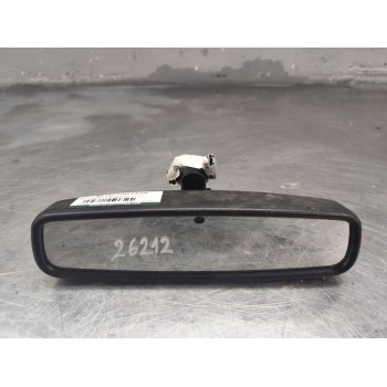 ESPEJO RETROVISOR INTERIOR CU5A17E678BB 