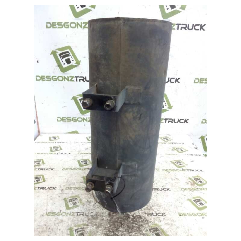 Recambio de calderin para nissan eco - t 100.45/78 kw/e2 referencia OEM IAM   