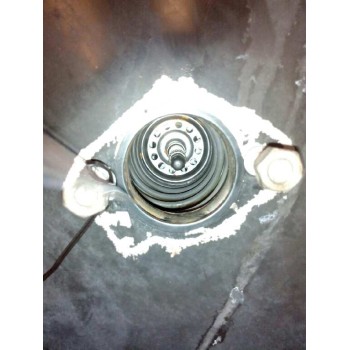 Recambio de servofreno para renault mascott fg 120. 35/55/65 cabina individual referencia OEM IAM   