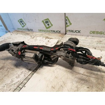 Recambio de cremallera direccion para seat leon (1p1) reference referencia OEM IAM 1K1423051BQ 1K1909144J 