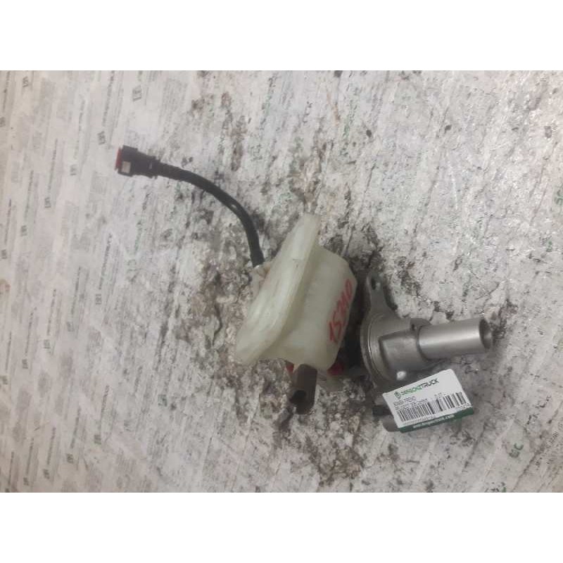 Recambio de bomba freno para peugeot 308 confort referencia OEM IAM 0204254242 0204051007 - Gris 2