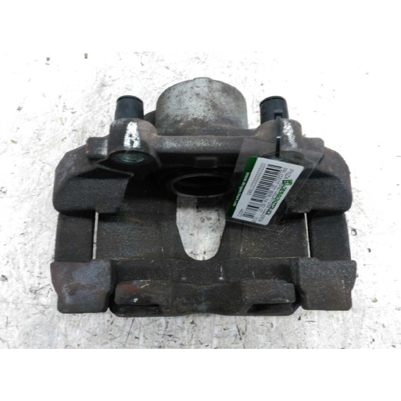 Recambio de pinza freno delantera izquierda para peugeot 307 (s1) xs referencia OEM IAM - Negro 3