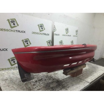 Recambio de paragolpes trasero para ford escort berlina/turnier bravo lim. referencia OEM IAM   