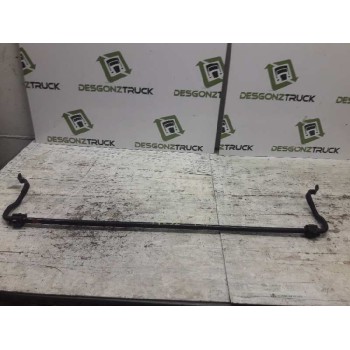 Recambio de barra estabilizadora trasera para citroën c5 berlina 1.6 hdi fap referencia OEM IAM 965840218  