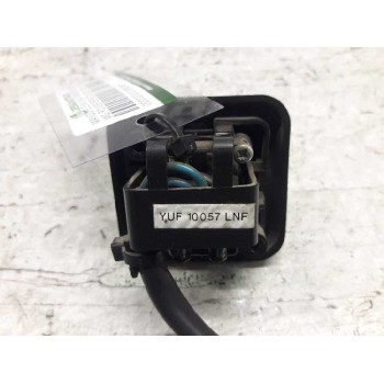 Recambio de mando elevalunas trasero izquierdo para mg serie 200 (xw) 218 sldt referencia OEM IAM YUF10057LNF  