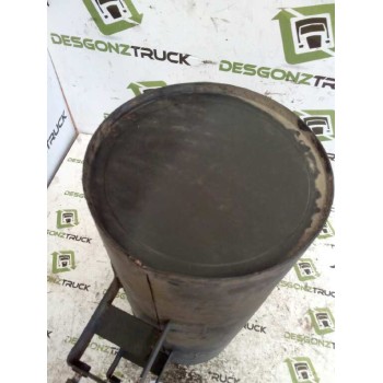 Recambio de calderin para nissan eco - t 100.45/78 kw/e2 referencia OEM IAM   