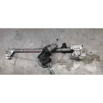 ELEVALUNAS DELANTERO DERECHO 400970D 2 PINS 