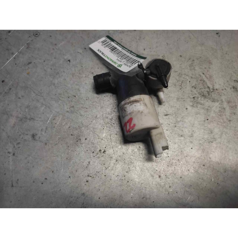 Recambio de bomba limpia para peugeot 308 sw confort referencia OEM IAM 9632984980 2 PINS - Gris 2