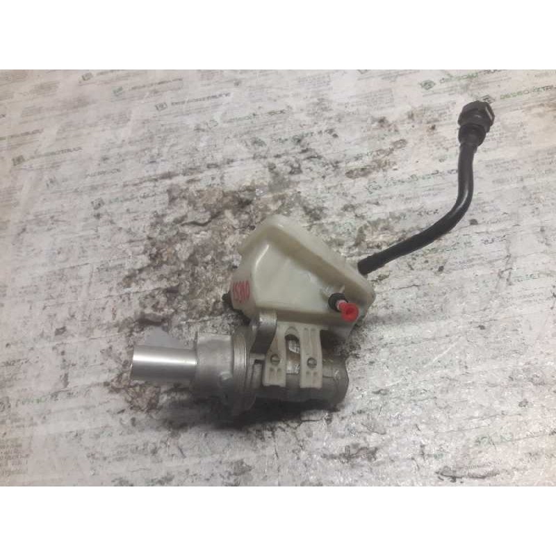 Recambio de bomba freno para peugeot 308 confort referencia OEM IAM 0204254242 0204051007 - Gris 3