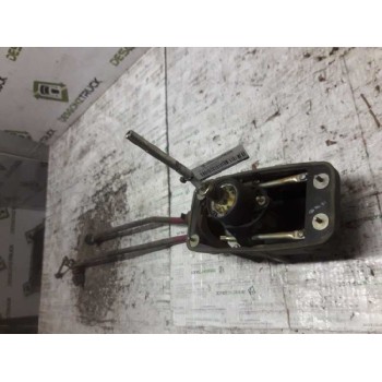 Recambio de palanca cambio para audi a4 berlina (8e) 2.0 tdi referencia OEM IAM 4F0711025 8E0711290 