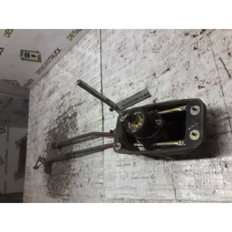 Recambio de palanca cambio para audi a4 berlina (8e) 2.0 tdi referencia OEM IAM 4F0711025 8E0711290 