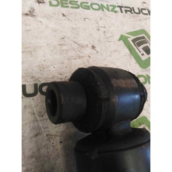 Recambio de amortiguador delantero para man tgx 18.xxx 12.4 diesel referencia OEM IAM 81437026058 141700003079 SACHS