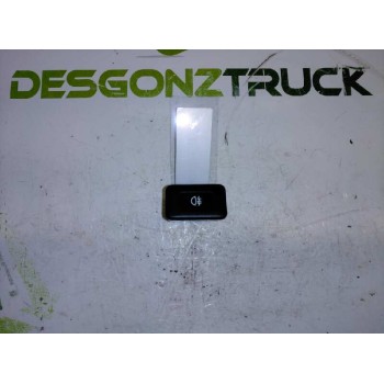 Recambio de boton antiniebla para nissan almera (n15) 2.0 diesel referencia OEM IAM   