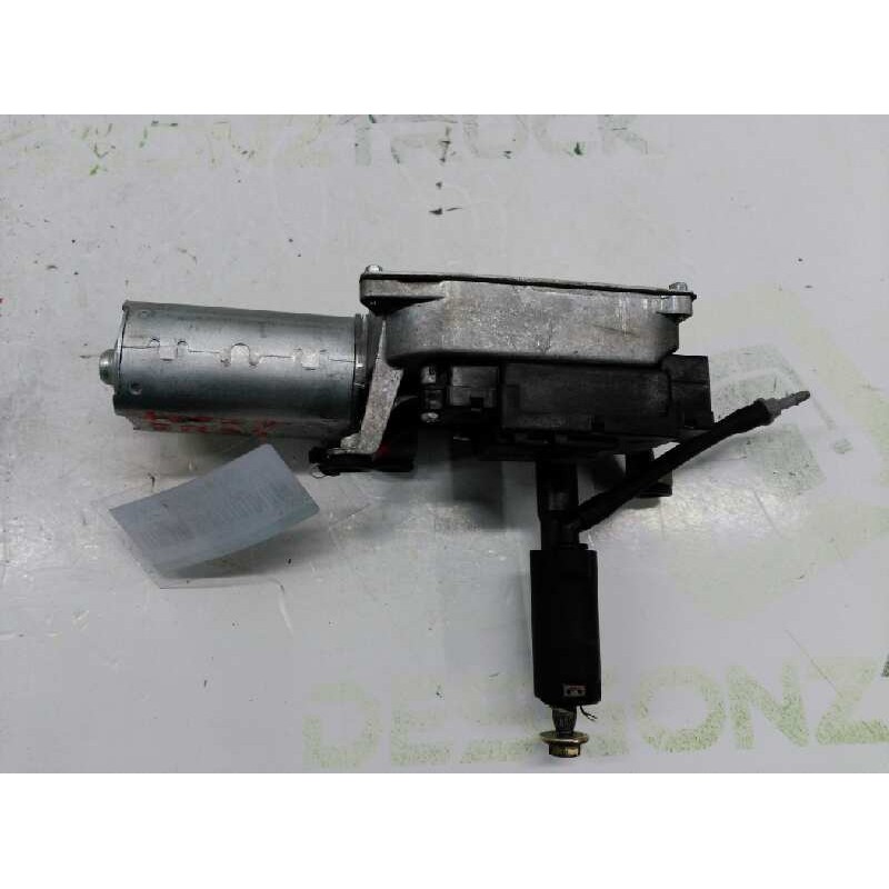 Recambio de motor limpia trasero para fiat bravo (182) 1.6 16v / 16v 100 sx referencia OEM IAM - Blanco 3