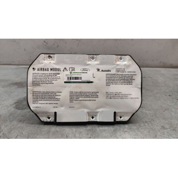 Recambio de airbag delantero derecho para ford c-max 1.6 tdci cat referencia OEM IAM AM51R042B84BA  