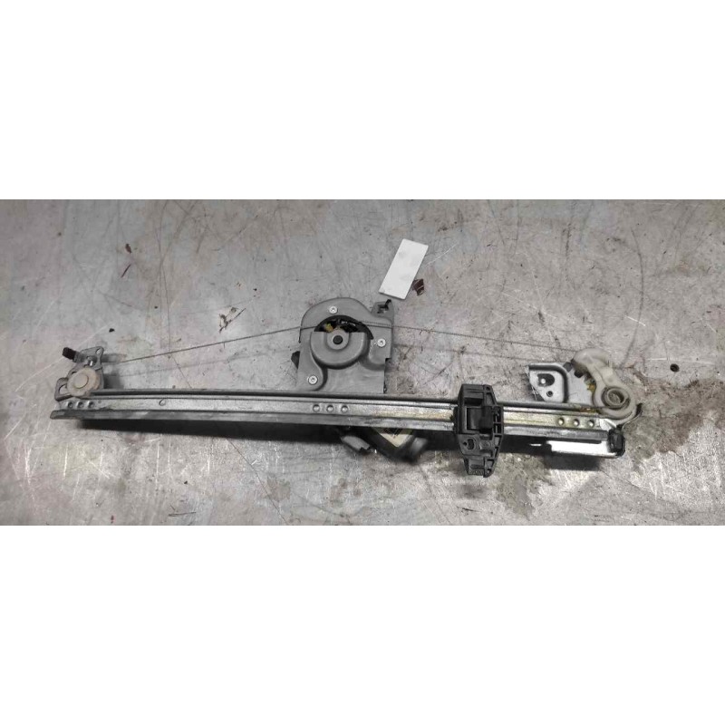 Recambio de elevalunas delantero derecho para citroën c3 hdi 70 furio referencia OEM IAM 400970D 2 PINS 2