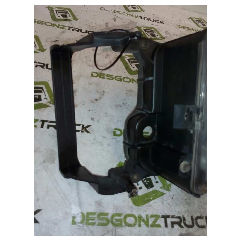 Recambio de faro izquierdo para scania serie 4 (p/r 144 l) fsa 530 (4x2) e2 corto cr 13 / 14 b referencia OEM IAM - Blanco 2
