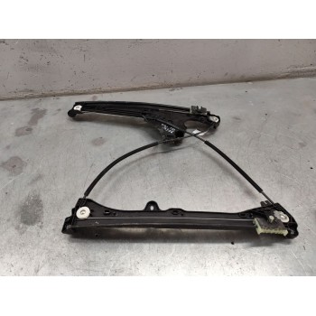 Recambio de elevalunas delantero izquierdo para renault austral tce 130 referencia OEM IAM 807218016RA  