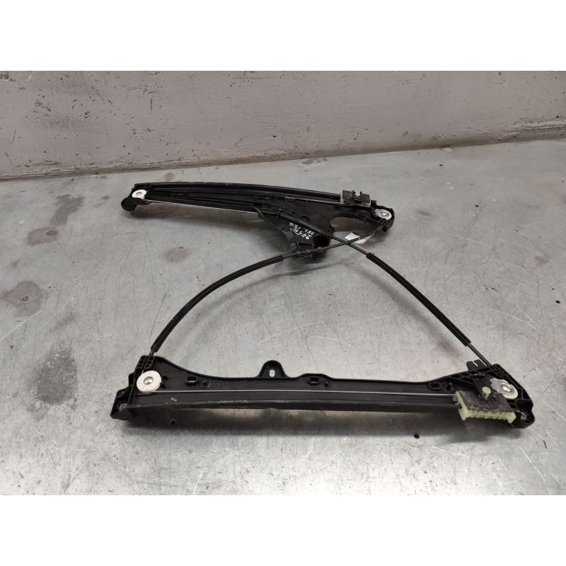 Recambio de elevalunas delantero izquierdo para renault austral tce 130 referencia OEM IAM 807218016RA - Negro 2