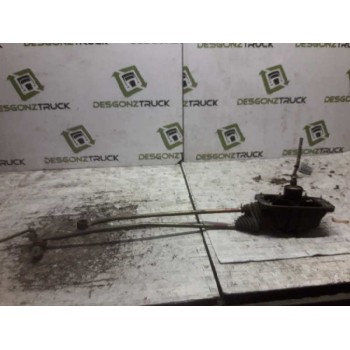Recambio de palanca cambio para audi a4 berlina (8e) 2.0 tdi referencia OEM IAM 4F0711025 8E0711290 