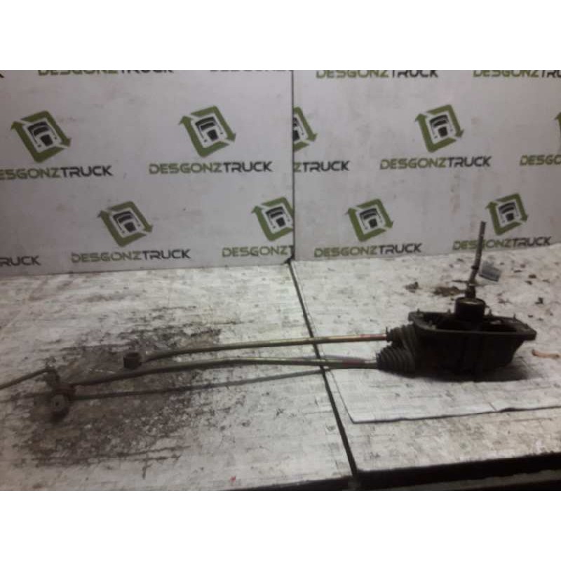 Recambio de palanca cambio para audi a4 berlina (8e) 2.0 tdi referencia OEM IAM 4F0711025 8E0711290 2
