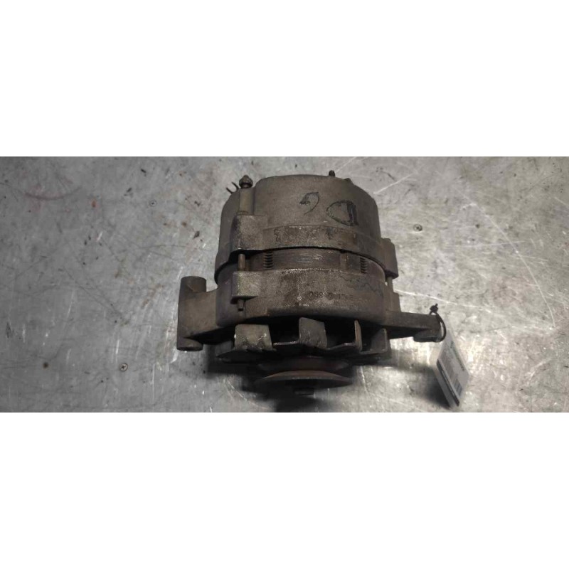 Recambio de alternador para opel corsa a gt referencia OEM IAM 2