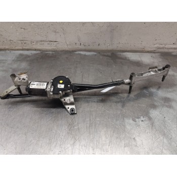 MOTOR LIMPIA DELANTERO A1769061800 